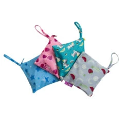 Bavoir Manches Longues Nomade Taille Unique Zèbre TIDY TOT -Bébés Produits Magasin 0fnkbfhb