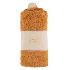 Cape De Bain Bébé So Cute - Caramel NOBODINOZ -Bébés Produits Magasin 2000000114477 v4