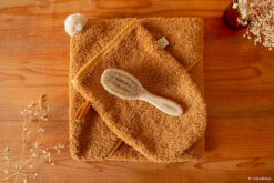 Set De Bain Bébé - Caramel NOBODINOZ -Bébés Produits Magasin 2000000114484 v5