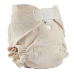 Couche Lavable MiniFit Taille Naissance (2-8kg) POPOLINI