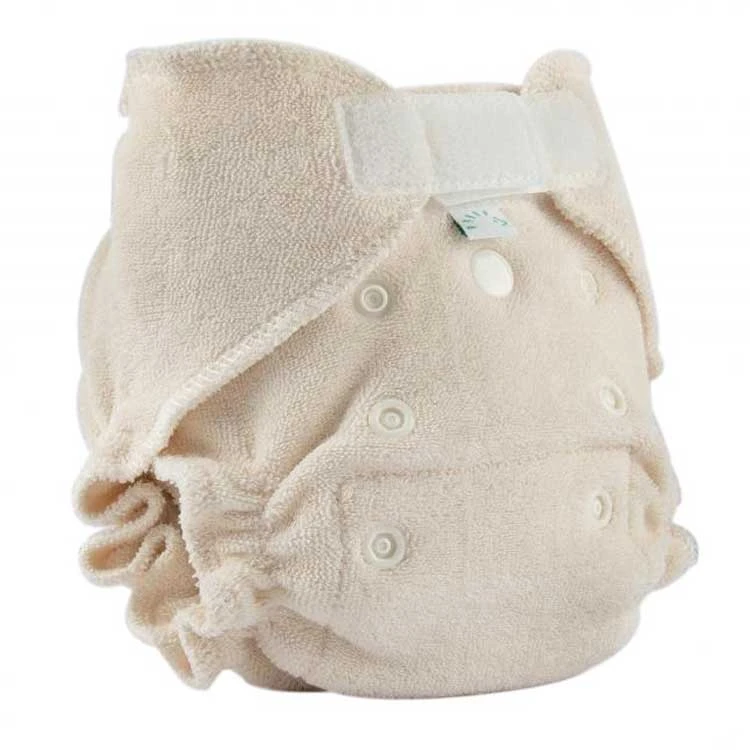 Couche Lavable MiniFit Taille Naissance (2-8kg) POPOLINI 3 Couche Lavable MiniFit Taille Naissance (2-8kg) POPOLINI
