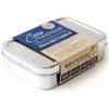 Lunch Box Inox Rectangle ECOLUNCHBOX -Bébés Produits Magasin 2hiorrzj