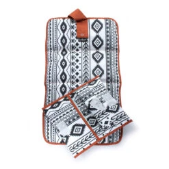 Set à Langer Nomade Etnic Spice KIPKEP -Bébés Produits Magasin 3126 Napper combi Changing