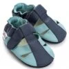 Sandales En Cuir Souple Antidérapante Sky LILIPUTI 2 Sandales En Cuir Souple Antidérapante Sky LILIPUTI -Bébés Produits Magasin 45iusino