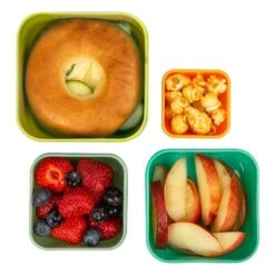 Lot De 4 Boites Gigognes Stanley TUMTUM -Bébés Produits Magasin 4boitesSTANLEYV3230321