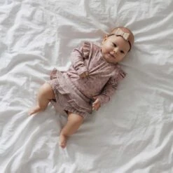 Body Magic Moment Flora 4-9 Mois SNAP THE MOMENT