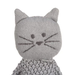 Doudou En Coton Chat LASSIG 8 Doudou En Coton Chat LASSIG -Bébés Produits Magasin 5yoaj5kb