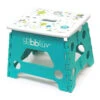 Marche-pied Pliable Bleu BBLUV -Bébés Produits Magasin 628451387268 1