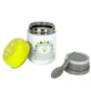 Boîte à Repas Isotherme Et Sa Cuillère Hérisson BBLUV 1 Boîte à Repas Isotherme Et Sa Cuillère Hérisson BBLUV -Bébés Produits Magasin 628451387312 2