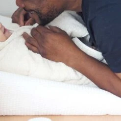 Drap Housse Pour Sofalange Blanc BEABA -Bébés Produits Magasin 920351SOFALANGESITE5 1