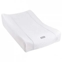 Drap Housse Pour Sofalange Blanc BEABA