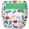 Couche Lavable TE1 - EASYFIT - Taille Unique (3.5-15kg) - Dino March TOTS BOTS 1 Couche Lavable TE1 - EASYFIT - Taille Unique (3.5-15kg) - Dino March TOTS BOTS -Bébés Produits Magasin 9g1d97u9