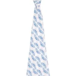 Aden + Anais Maxi Lange Coton Butterflies ADEN+ANAIS