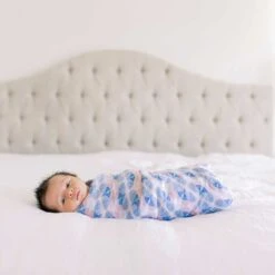 Aden + Anais Maxi Lange Coton Butterflies ADEN+ANAIS -Bébés Produits Magasin AA ASWC10021 ASWC20013 ASW