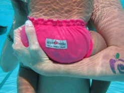 Box Spéciale Eté - Seychelles MAMAN NATUR'ELLE -Bébés Produits Magasin APPLECHEEKS SWSYS1s2