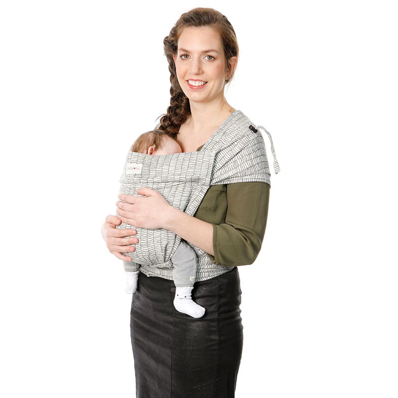 BB Taï Jacquard BOLD Porte Bébé Chinois BABYLONIA 3 BB Taï Jacquard BOLD Porte Bébé Chinois BABYLONIA