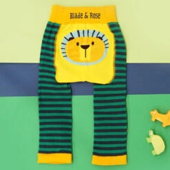 Leggings Frankie The Lion BLADE & ROSE