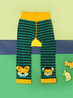Leggings Frankie The Lion BLADE & ROSE -Bébés Produits Magasin BANDRLEGFRANKIEV2