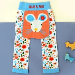 Leggings Maura The Mouse BLADE & ROSE