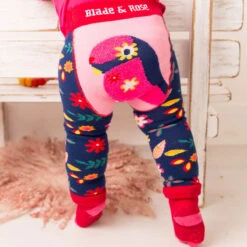Leggings Layla The Parrot BLADE & ROSE