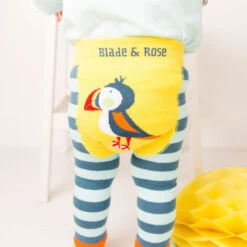 Leggings Finley The Puffin BLADE & ROSE