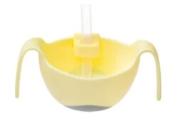 Bol 3 En 1 Banana Split B.BOX 15 Bol 3 En 1 Banana Split B.BOX -Bébés Produits Magasin BBOX Art 0152BANANAS5