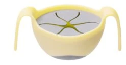 Bol 3 En 1 Banana Split B.BOX 16 Bol 3 En 1 Banana Split B.BOX -Bébés Produits Magasin BBOX Art 0152BANANAS6