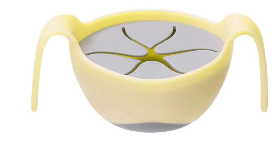 Bol 3 En 1 Banana Split B.BOX 7 Bol 3 En 1 Banana Split B.BOX – Image 5