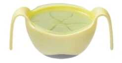 Bol 3 En 1 Banana Split B.BOX 17 Bol 3 En 1 Banana Split B.BOX -Bébés Produits Magasin BBOX Art 0152BANANAS7