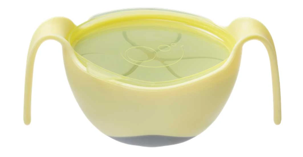 Bol 3 En 1 Banana Split B.BOX 8 Bol 3 En 1 Banana Split B.BOX – Image 6