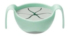 Bol 3 En 1 Pistachio B.BOX -Bébés Produits Magasin BBOX Art 0152PISTACHIOS4