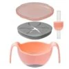 Bol 3 En 1 Tutti Frutti B.BOX -Bébés Produits Magasin BBOX Art 0152TUTTIFRUTTI