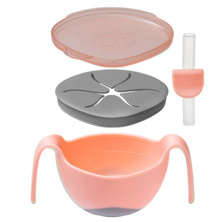 Bol 3 En 1 Tutti Frutti B.BOX 3 Bol 3 En 1 Tutti Frutti B.BOX