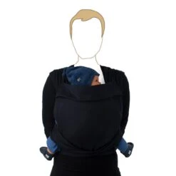 BB Taï BLACK BEANS Porte Bébé Chinois BABYLONIA 11 BB Taï BLACK BEANS Porte Bébé Chinois BABYLONIA -Bébés Produits Magasin BDDTAI 972 LR Copier