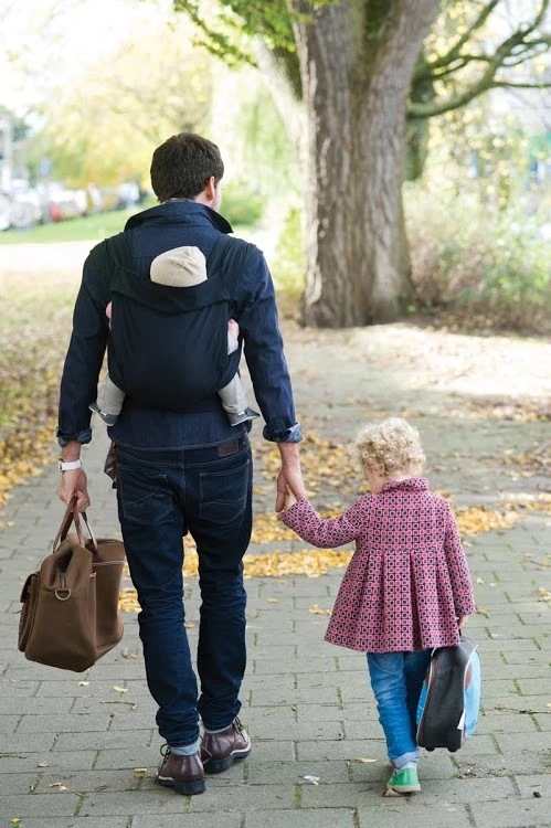 BB Taï BLACK BEANS Porte Bébé Chinois BABYLONIA 6 BB Taï BLACK BEANS Porte Bébé Chinois BABYLONIA – Image 4