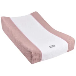 Drap Housse Pour Sofalange Vieux Rose BEABA
