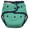 Couche Lavable TE1 - Taille Unique (3.8-16kg) - Doppelganger -Bébés Produits Magasin BESTBOTTOM TE1DOPPELGANGER