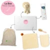 Box Mon 1er Bain MAMAN NATUR'ELLE -Bébés Produits Magasin BOX MN 1ERBAINV1