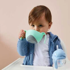 Box Repas De 1 à 3 Ans MAMAN NATUR'ELLE -Bébés Produits Magasin BOX MN REPAS13ANSS4B