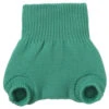 Culotte De Protection Menthe En Laine Mérinos 12-24 Mois DISANA