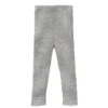 Legging En Pure Laine Mérinos Gris DISANA 1 Legging En Pure Laine Mérinos Gris DISANA -Bébés Produits Magasin DISANA 33121210V1