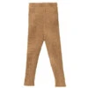 Legging En Pure Laine Mérinos Caramel DISANA -Bébés Produits Magasin DISANA 3312421V1