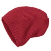 Bonnet En Pure Laine Mérinos Bordeaux DISANA 2 Bonnet En Pure Laine Mérinos Bordeaux DISANA -Bébés Produits Magasin DISANA 36143980V1