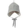 Bonnet En Laine Bouillie Gris DISANA -Bébés Produits Magasin DISANA 3621121V1