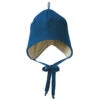 Bonnet En Laine Bouillie Marine DISANA