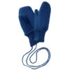 Moufles En Laine Bouillie Marine DISANA 2 Moufles En Laine Bouillie Marine DISANA -Bébés Produits Magasin DISANA 3821294V1