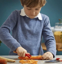 Coffret Petit Chef OPINEL -Bébés Produits Magasin ECODIS OP200S6
