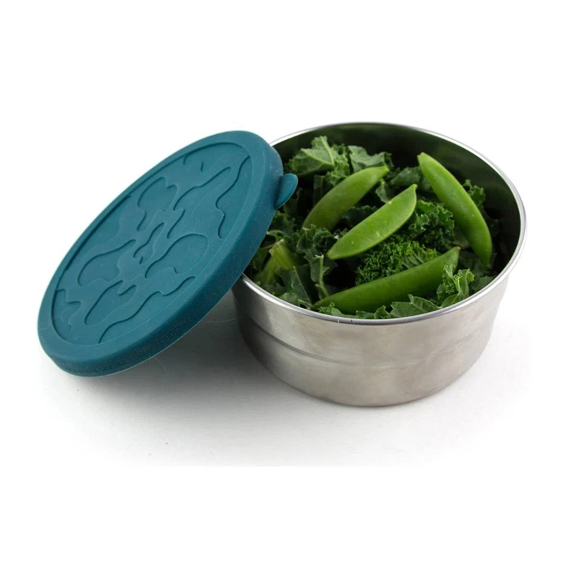 Lunch Box Inox Seal Cup XL ECOLUNCHBOX 3 Lunch Box Inox Seal Cup XL ECOLUNCHBOX