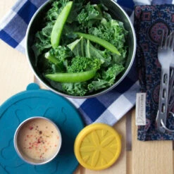 Lunch Box Inox Seal Cup Mini ECOLUNCHBOX 8 Lunch Box Inox Seal Cup Mini ECOLUNCHBOX -Bébés Produits Magasin ECOLUNCHBOX BWBCMNS2