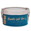 Lunch Box Inox Wet Ronde - ATTENTION Un Ressort Est Mal Serré ECOLUNCHBOX -Bébés Produits Magasin ECOLUNCHBOX Z993829V1